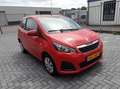 Peugeot 108 1.0 VTi Active Rood - thumbnail 18