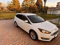 Ford Focus Focus IV 2015 SW SW 1.6 Titanium Gpl 120cv my17 Blanco - thumbnail 1