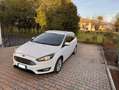 Ford Focus Focus IV 2015 SW SW 1.6 Titanium Gpl 120cv my17 Blanco - thumbnail 2