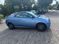 Nissan Micra Cabrio"2.HAND"TÜV/NEU"12MonateGarantie" Bleu - thumbnail 5
