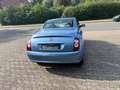 Nissan Micra Cabrio"2.HAND"TÜV/NEU"12MonateGarantie" Bleu - thumbnail 7
