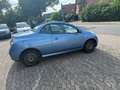 Nissan Micra Cabrio"2.HAND"TÜV/NEU"12MonateGarantie" Bleu - thumbnail 6