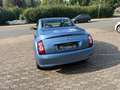 Nissan Micra Cabrio"2.HAND"TÜV/NEU"12MonateGarantie" Bleu - thumbnail 8