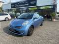 Nissan Micra Cabrio"2.HAND"TÜV/NEU"12MonateGarantie" Bleu - thumbnail 1