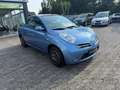 Nissan Micra Cabrio"2.HAND"TÜV/NEU"12MonateGarantie" Bleu - thumbnail 4