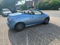 Nissan Micra Cabrio"2.HAND"TÜV/NEU"12MonateGarantie" Bleu - thumbnail 13