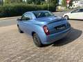 Nissan Micra Cabrio"2.HAND"TÜV/NEU"12MonateGarantie" Bleu - thumbnail 9