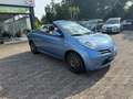 Nissan Micra Cabrio"2.HAND"TÜV/NEU"12MonateGarantie" Bleu - thumbnail 11
