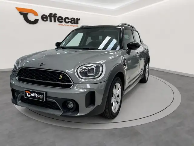 MINI Cooper SE Countryman 1.5 ALL4