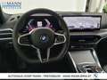 BMW i4 eDrive40 M SPORTPAKET PRO Blau - thumbnail 12