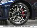 BMW i4 eDrive40 M SPORTPAKET PRO Blau - thumbnail 10