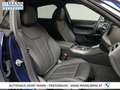 BMW i4 eDrive40 M SPORTPAKET PRO Blau - thumbnail 6