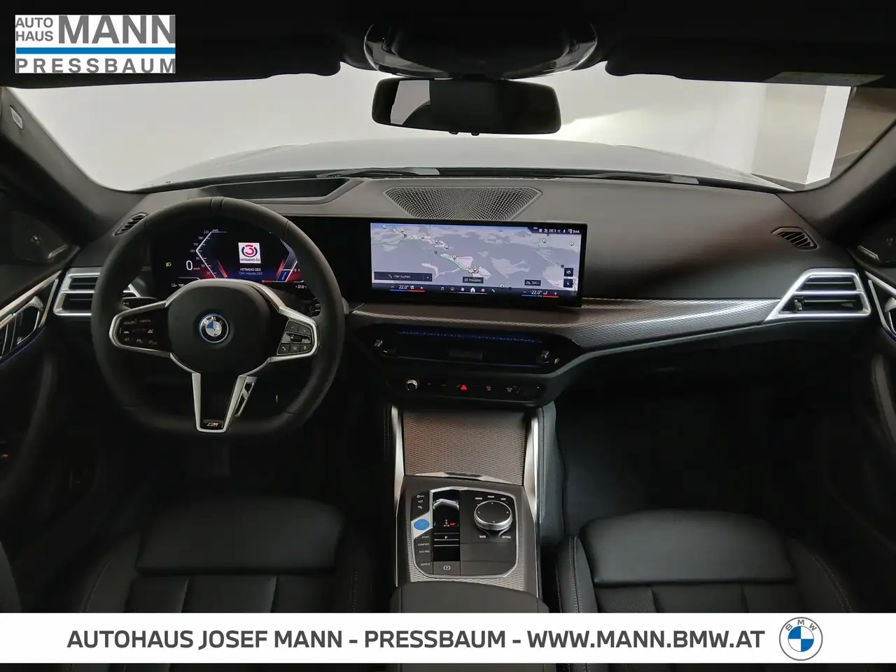 BMW i4 2026