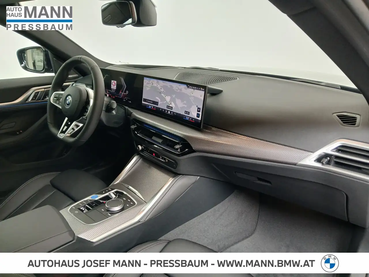 BMW i4 2026