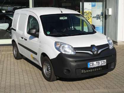 Renault Kangoo Extra Weiß