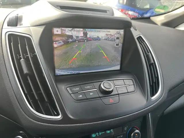 Ford C-Max C-MAX Titanium