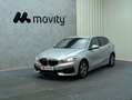 BMW 116 118D BUSINESS 136CV Gris - thumbnail 11