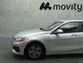 BMW 116 118D BUSINESS 136CV Gris - thumbnail 16