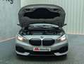 BMW 116 118D BUSINESS 136CV Gris - thumbnail 18
