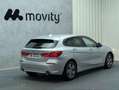 BMW 116 118D BUSINESS 136CV Gris - thumbnail 3