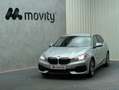 BMW 116 118D BUSINESS 136CV Gris - thumbnail 12