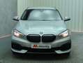 BMW 116 118D BUSINESS 136CV Gris - thumbnail 2