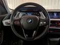 BMW 116 118D BUSINESS 136CV Gris - thumbnail 26