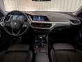 BMW 116 118D BUSINESS 136CV Gris - thumbnail 7