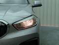 BMW 116 118D BUSINESS 136CV Gris - thumbnail 14