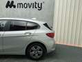 BMW 116 118D BUSINESS 136CV Gris - thumbnail 17