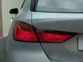 BMW 116 118D BUSINESS 136CV Gris - thumbnail 23