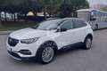 Opel Grandland Grandland X 1.5 diesel Ecotec S&Stop Innovation Blanc - thumbnail 1