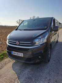 Panorama 3,0t 1,6 EcoJet Twin-Turbo 125 LR Family