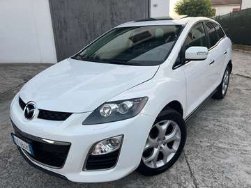 CX-7 2.2 mzr-cd Sport Tourer