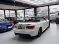 BMW 330 E93 330Cabrio*SHZ*PDC*M PAKET*KLIMA*XENON*TAUSCH Silber - thumbnail 9