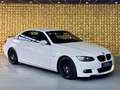 BMW 330 E93 330Cabrio*SHZ*PDC*M PAKET*KLIMA*XENON*TAUSCH Silber - thumbnail 1