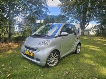 1.0 passion Cabrio MHD AUT APK | AIRCO | INRUIL
