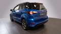 Ford EcoSport 1.5 TDCi 100 CV Start&Stop ST-Line Azul - thumbnail 8