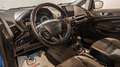 Ford EcoSport 1.5 TDCi 100 CV Start&Stop ST-Line Bleu - thumbnail 3