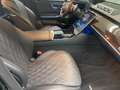 Mercedes-Benz S 580 4MATIC Lang *AMG-LINE*E-ACTIVE BODY CONT* Czarny - thumbnail 4
