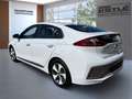 Hyundai IONIQ Premium Elektro +LEDER+KLIMA+RFK+PDC+UVM+ Blanc - thumbnail 4