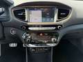 Hyundai IONIQ Premium Elektro +LEDER+KLIMA+RFK+PDC+UVM+ Blanc - thumbnail 9