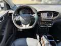 Hyundai IONIQ Premium Elektro +LEDER+KLIMA+RFK+PDC+UVM+ Blanc - thumbnail 10