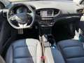 Hyundai IONIQ Premium Elektro +LEDER+KLIMA+RFK+PDC+UVM+ Blanc - thumbnail 11