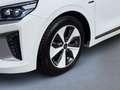 Hyundai IONIQ Premium Elektro +LEDER+KLIMA+RFK+PDC+UVM+ Blanc - thumbnail 6
