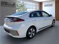 Hyundai IONIQ Premium Elektro +LEDER+KLIMA+RFK+PDC+UVM+ Blanc - thumbnail 3