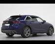 Audi Q8 3.0 TDI Tiptronic Sline quattro Albastru - thumbnail 6