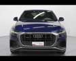 Audi Q8 3.0 TDI Tiptronic Sline quattro Albastru - thumbnail 3