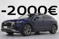 Audi Q8 3.0 TDI Tiptronic Sline quattro Albastru - thumbnail 1