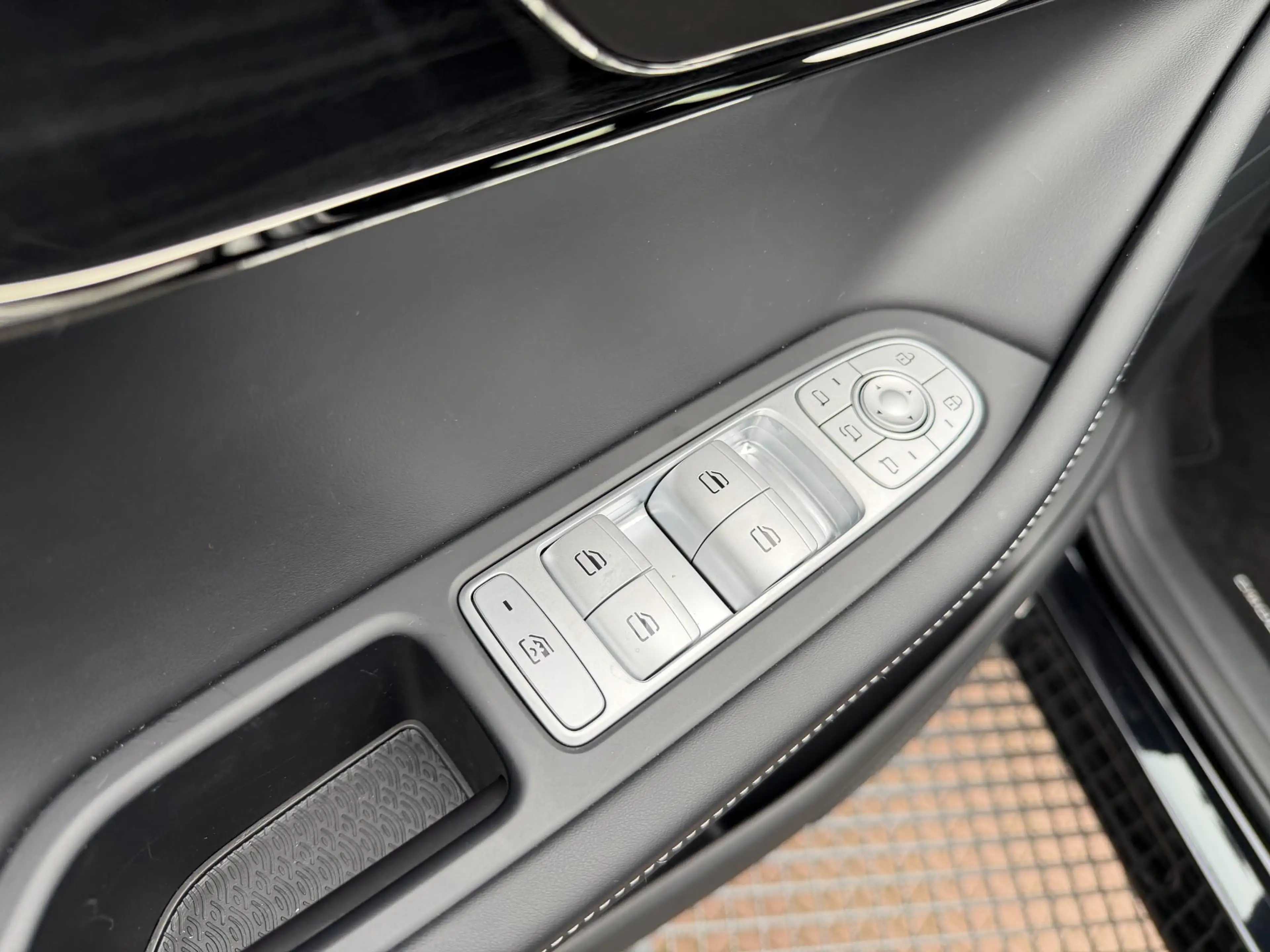 Omoda 5 EV Premium 61 kWh | DEMO — photo 23